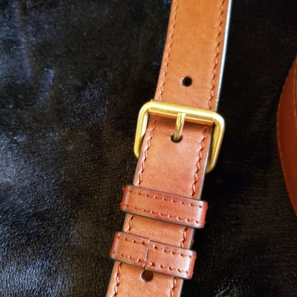 Saint Laurent MONOGRAMME MEDIUM SATCHEL IN CASSANDRE CANVAS AND SMOOTH LEATHER - Picture 6 of 16